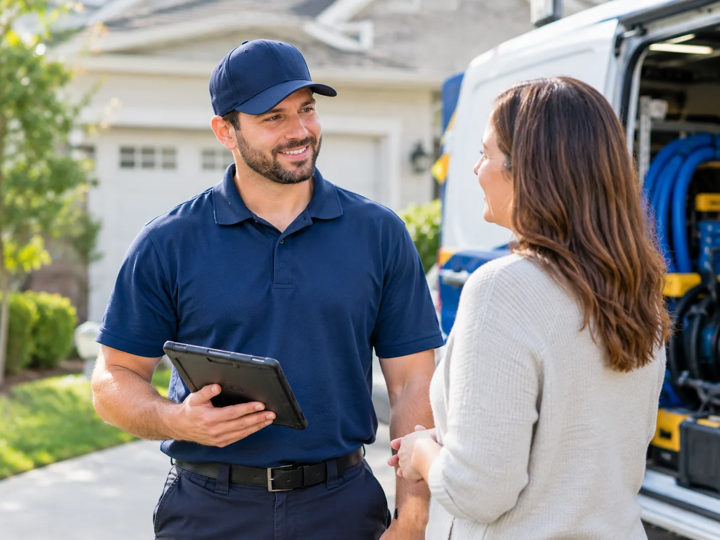 Sewage Backup Cleanup Dumfries, VA FAQs